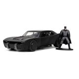 Toyfest Batman Batmobile 2022 Comic Con Model Aracı