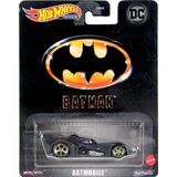 Toyfest Batman Batmobile Oyuncak Arabalar