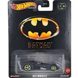 Toyfest Batman Dc Batmobile