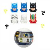Toyfest Batman Mashems Figürleri Seri 3 Sürpriz Paket - 1 ADET