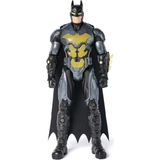 Toyfest Batman Night Flare Işıklı ve Sesli Aksiyon Figürü 30 cm