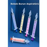 TOYFEST Bebek Burun Aspiratörü