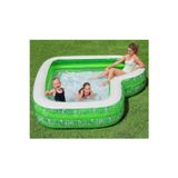 Toyfest Bestway Şekilli Şişme Aile Havuzu 54336