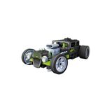 Toyfest Bilim Ve Oyun Hot Rod And Truck Araba Çok Parçalı Bilim Yapı Oyuncağı