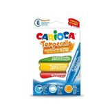 Toyfest Carioca Tempera Poster Boyası