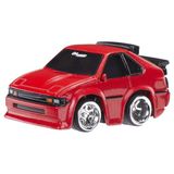 Toyfest CarTuned JDM Seri 1 1983 Toyota Celica Supra - Kırmızı Araba