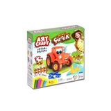 Toyfest Çiftlik Oyun Hamuru Seti