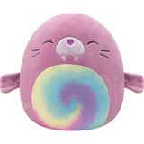 Toyfest CLZ193 Nessiworld Squishmallow Deniz Ayısı Rou 20 cm