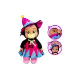 Toyfest Crybabies Kostümlü Ağlayan Yumuş Bebek - 20 cm