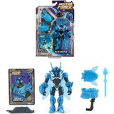 Toyfest Dc Metal Force Aksiyon Figürü