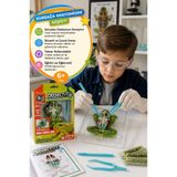 Toyfest Dissect It Mini Frog Lab Kurbağa Deney Seti Stem Oyuncak Anatomik Inceleme Kiti 6+