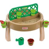 Toyfest Dolu Bahçe Kum Su Aktivite Masası