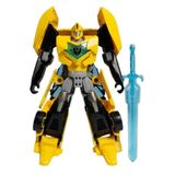 Toyfest Dönüşebilen Robot Araba