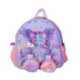 Toyfest Dream Vest Kelebek Mini Sırt Çantası