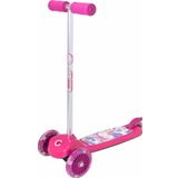 TOYFEST Evo 3 Tekerlekli Unicorn Işıklı Scooter 20 KG