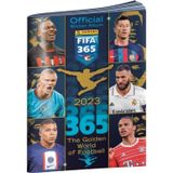 Toyfest Fifa 365 2023 Futbolcu Stickers Kartları Albümü 2 Paket Stickers