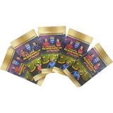 Toyfest Fifa 365 2025 Trading Futbolcu Kartları ( 5paket 30ADET Kart)