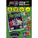 TOYFEST FIFA Top Class Adrenalyn Mega 2025 Başlangıç Paketi Futbolcu Kartları Dergi Albümü