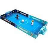 Toyfest Finger Spinners Futbol Oyunu Küçük Futbol Sahası