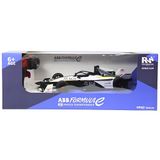 Toyfest Formula 1 Jaguar Uzaktan Kumandalı Araba - 47 cm