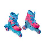 TOYFEST Frozen Inline 3 Teker Paten