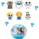 Toyfest Frozen Mashems Figürleri Seri 3 Sürpriz Paket - 1 Adet