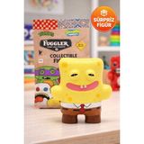 Toyfest Fuggler Komik Çirkin Canavar Sürpriz Figür 6 cm – Poşette Koleksiyon Oyuncağı - Renkli