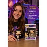 Toyfest Funko Pop! Animasyon: Kpop Demon Hunters - Zoey - Koleksiyon Vinil Figür 2429