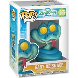 Toyfest Funko Pop Disney: Zootopia 2 - Gary De'snake