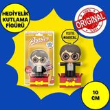 Toyfest Funko Popsies: Harry Potter - Collectable Vinyl Figure - Harry Potter Figür - 12 cm - Renkli