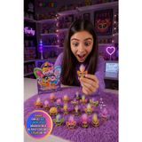 Toyfest Furby Minis Sürpriz 1'li Paket (2 Figür Çıkıyor) Mini Koleksiyon Figürü Oyuncak 2.5 cm
