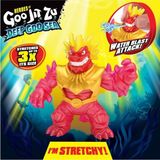 Toyfest GJT45000 Goojitsu Deep Goo Sea Gıochı Prezıosı Tekli Fiğür@blazagon@ Orijinal Uzayan Esnek Oyuncak