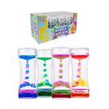 Toyfest Hareketli Balon Şelalesi