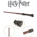 TOYFEST Harry Potter Gryffindor Figür Kostüm Aksesuarı Asa Değnek - 30 CM