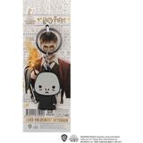 Toyfest Harry Potter Lord Voldemort Anahtarlık Lisanslı Silikon Figür Çanta Süsü 4,5x3,5 cm