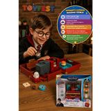 Toyfest Harry Potter Squishmallows Hogwarts Express Mini Figür Çantalı Oyun Seti 15 cm