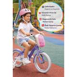 Toyfest Hawai 20 Jant Çantalı Çocuk Bisikleti V Fren Çelik Kadro 5 8 Yaş