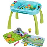 Toyfest Hayal Gücü İstasyonu Oyun Hamuru Seti