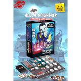TOYFEST Hello Neighbor Kutu Oyunu - 5 Yaş + (2-4 Kişilik)