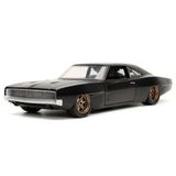 Toyfest Hızlı ve Öfkeli, 1968 Dodge Charger Model Aracı