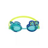 TOYFEST Hydro Swim Çocuk Deniz Havuz Gözlüğü- Karetta Karetta Model ( 3 -7 Yaş Arası ) 21080