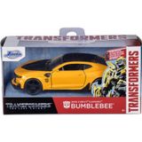 TOYFEST Jada 1:32 Transformers Bumblebee