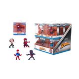 Toyfest Jada Marvel 6.5 cm Spider-Verse Figürleri - 1 Adet