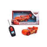 Toyfest Jada Toys Cars 3 Şimşek Mcqueen Uzaktan Kumandalı Araba Rc Oyuncak 27 Mhz 10 M Menzil Lisanslı