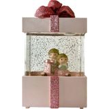 Toyfest Kar Küresi Yeni Yıl Yılbaşı Hediyelik Hediye Paketi Llm-Hdy0364
