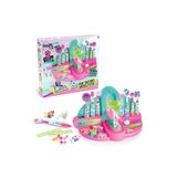 TOYFEST Kendine Özel Kalemini Dizayn Et - Kalem Fabrikası 3 ü 1 arada Hobi Set
