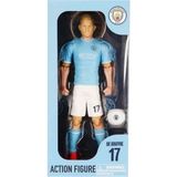 Toyfest Kevin De Bruyne Manchester City Aksiyon Figürü