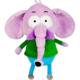 Toyfest Kral Şakir Necati Peluş 30 Cm Lisanslı