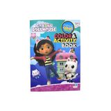 Toyfest Ks Games Gabby's Dollhouse Boyama ve Aktivite Kitabı