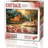 Toyfest Ks Games Seize The Day Puzzle 1000 Parça 20675